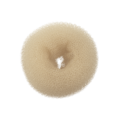 Sibel Bun Ring Nylon 11cm