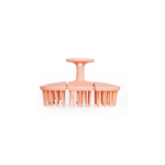 Triple Fold Scalp Brush