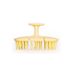 Triple Fold Scalp Brush