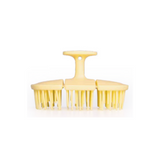 Triple Fold Scalp Brush