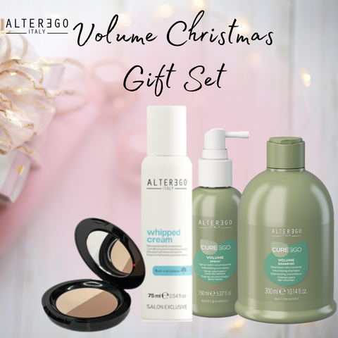 Alter Ego Volume Christmas Gift Set