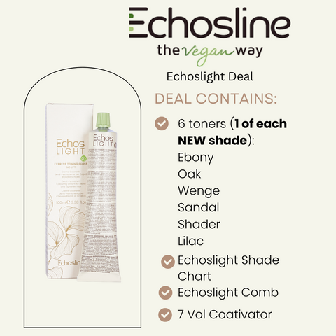 *New* Echos Light Deal 2025