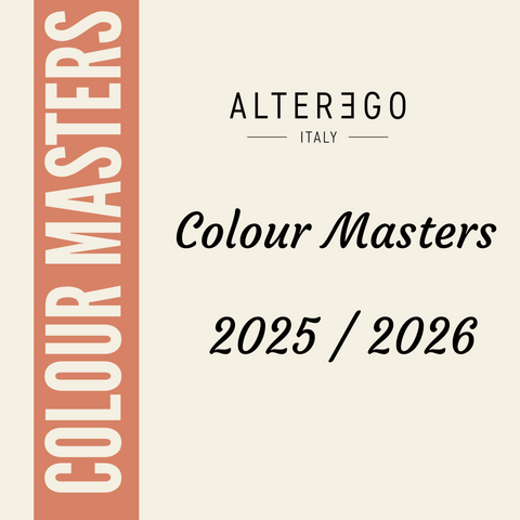 Alter Ego Masters Education 25/26