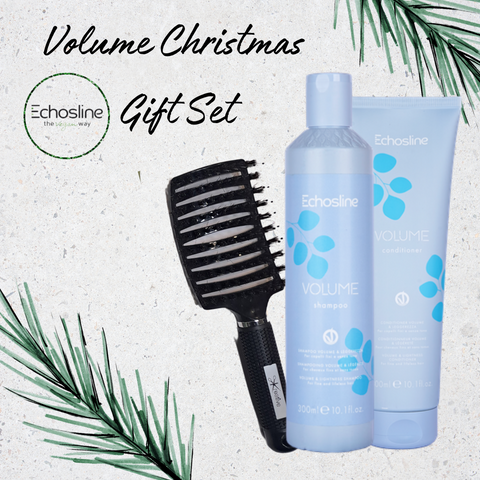 Echosline Volume Christmas Gift Set