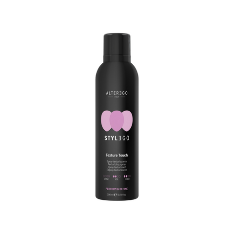 Stylego Texture Touch Spray