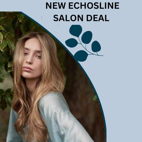 Echosline Salon Deal 2.