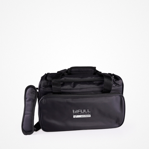 Bifull Jade Hair & Beauty Bag