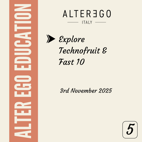 Course 5: Explore Technofruit & Fast 10