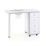 Leila Manicure Table