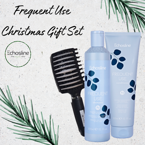 Echosline Frequent Use Christmas Gift Set