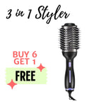3 in 1 Styler - Buy 6 Get 1 Free