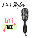 3 in 1 Styler - Buy 6 Get 1 Free