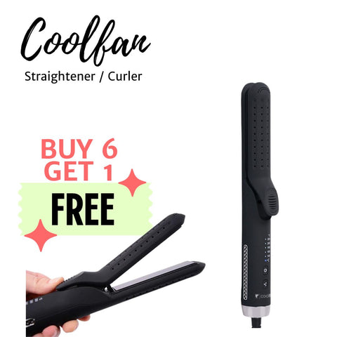 Coolfan Buy 6 Get 1 FREE