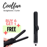 Coolfan Buy 6 Get 1 FREE