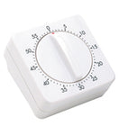 Manual Timer White