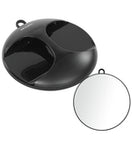 Luna Round Mirror Easy Grip