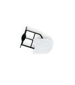 Sibel Hairbuster Exhaust Filter