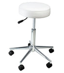 Stool Beauty Comfort White