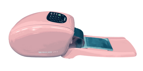 Procare 24*7 Automatic Dispenser - Pink