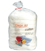 Cotton Wool 850 Gr