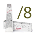Alter Ego Techno Fruit Permanent Colour /8 Matte