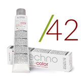 Alter Ego Techno Fruit Permanent Colour /42 Iris