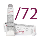 Alter Ego Techno Fruit Permanent Colour /72 Brown Iris