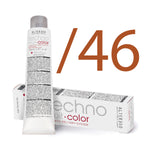 Alter Ego Techno Fruit Permanent Colour /46 Copper Red