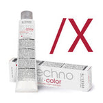 Alter Ego Techno Fruit Permanent Colour /X Extra Red