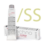 Alter Ego Techno Fruit Permanent Colour /SS Super Lightener