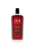 American Crew Daily Deep Moisturing Shampoo 1000ml