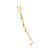 Art 250 2'' Blonde Wavy Grips