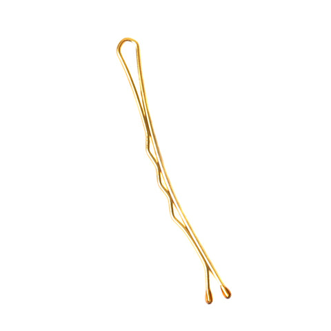Art 250 2'' Blonde Wavy Grips