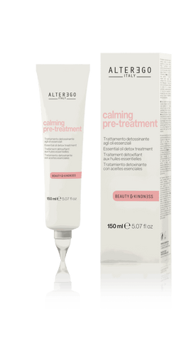 Calming Treatment