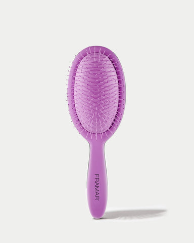 Framar Purple Reign - Detangle Brush