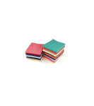 Towel Bob Tuo 50x85 Wine Red