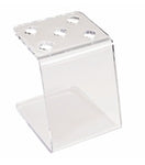 Plastic Scissors Holder