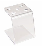 Plastic Scissors Holder