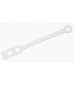 Rep Bands Long Flat 50 Pcs