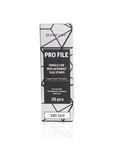 The Manicure Co. Single Use Replacement File Strips