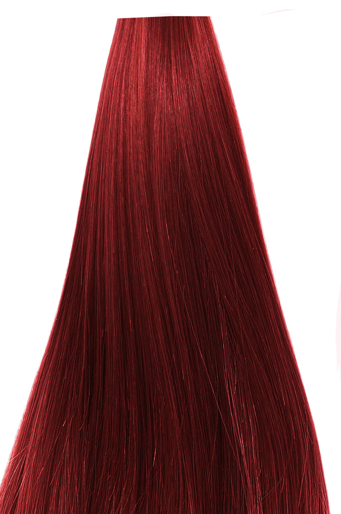 Red Velvet Professional Salon Hair Colour Dye