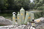 Ki-Power Vegan Salon Deal