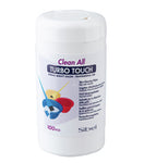 Turbo Touch-100 Stain Removing Wipes-Sib