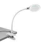 Clamp Magnifier Lamp