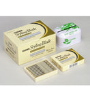 Razor Blades Feather 1 X 10 Pcs Blades