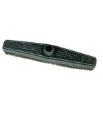 Gummi Broom Black