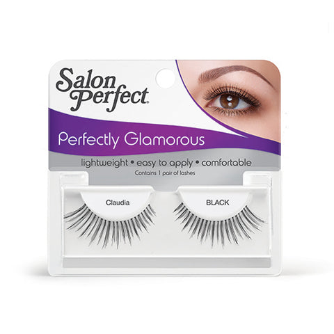 Bifull Perfectly Glamorous Eyelashes Claudia Black