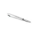 Basic tweezer with straight point 8.89cm