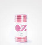 Pink Wax Discs (300g)