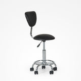 Hedda Black Stool